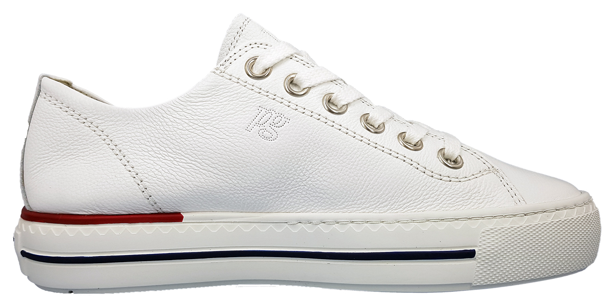 Paul Green 4760-00 Weiß 00 White