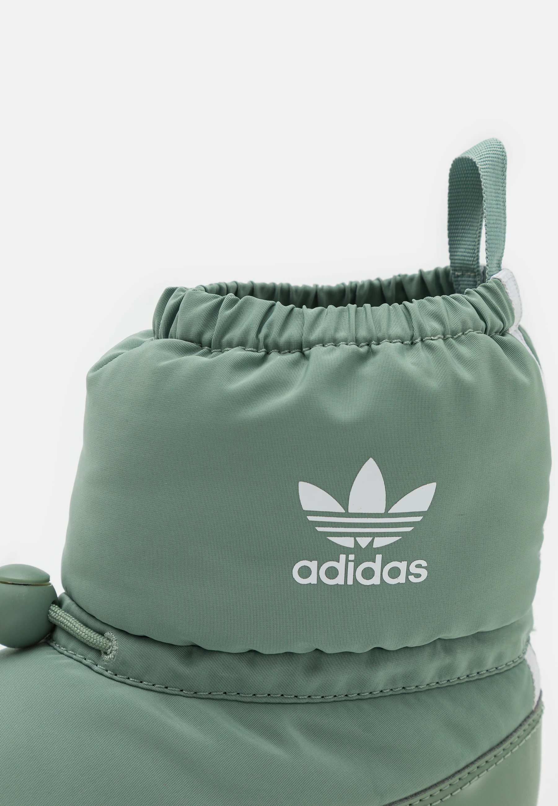 adidas Originals SUPERSTAR 360 KIDS - Botas de nieve