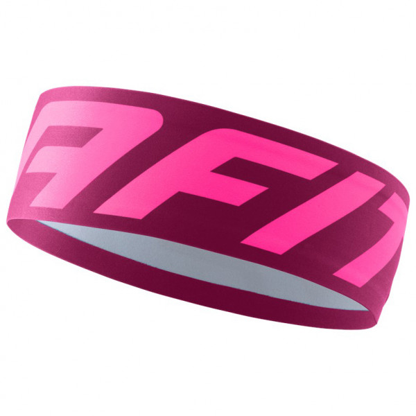 Dynafit - Performance Dry Slim Headband - Stirnband