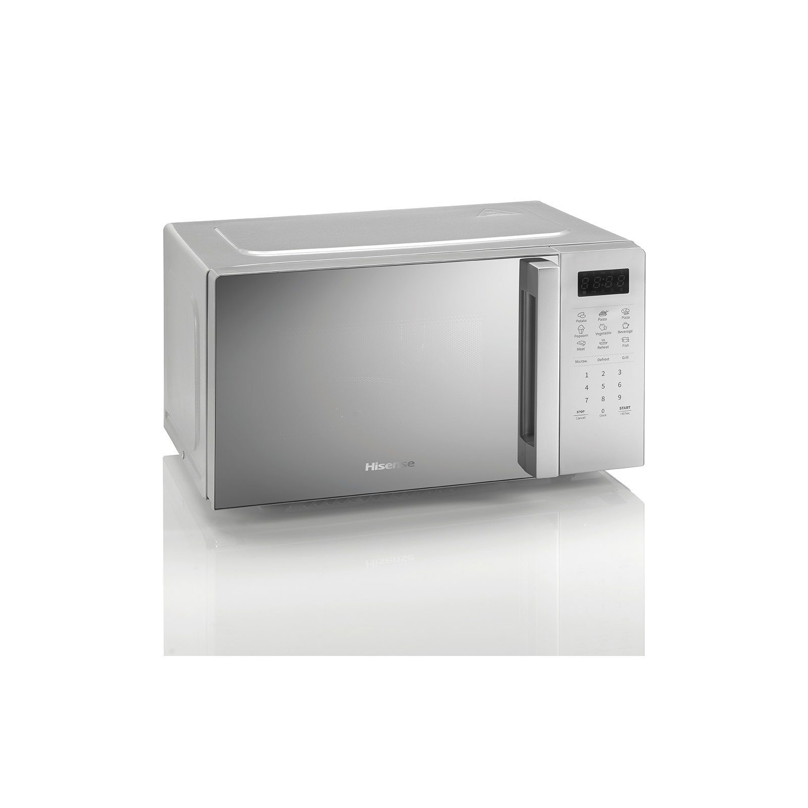 Hisense Mikrowelle H20MOMS4HG