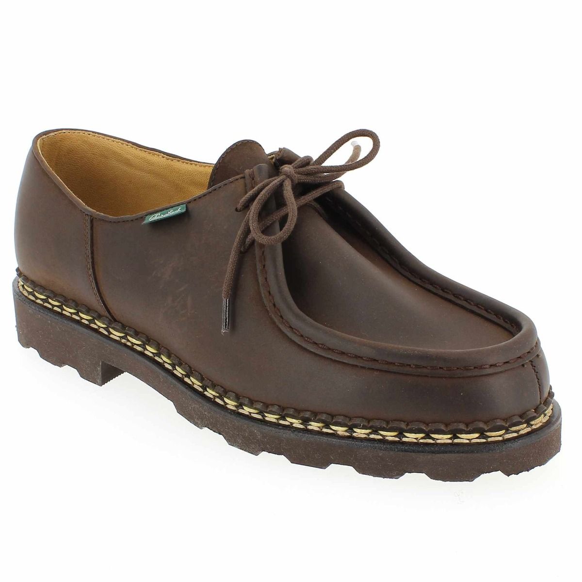 Paraboot  MICHAEL - Marron