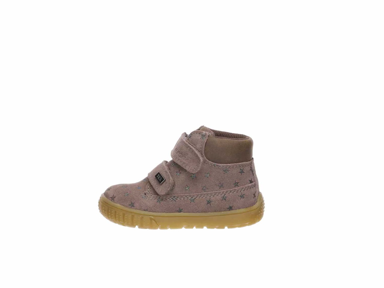 LURCHI Stiefel braun