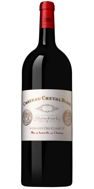 Chateau Cheval Blanc 2016 Magnum