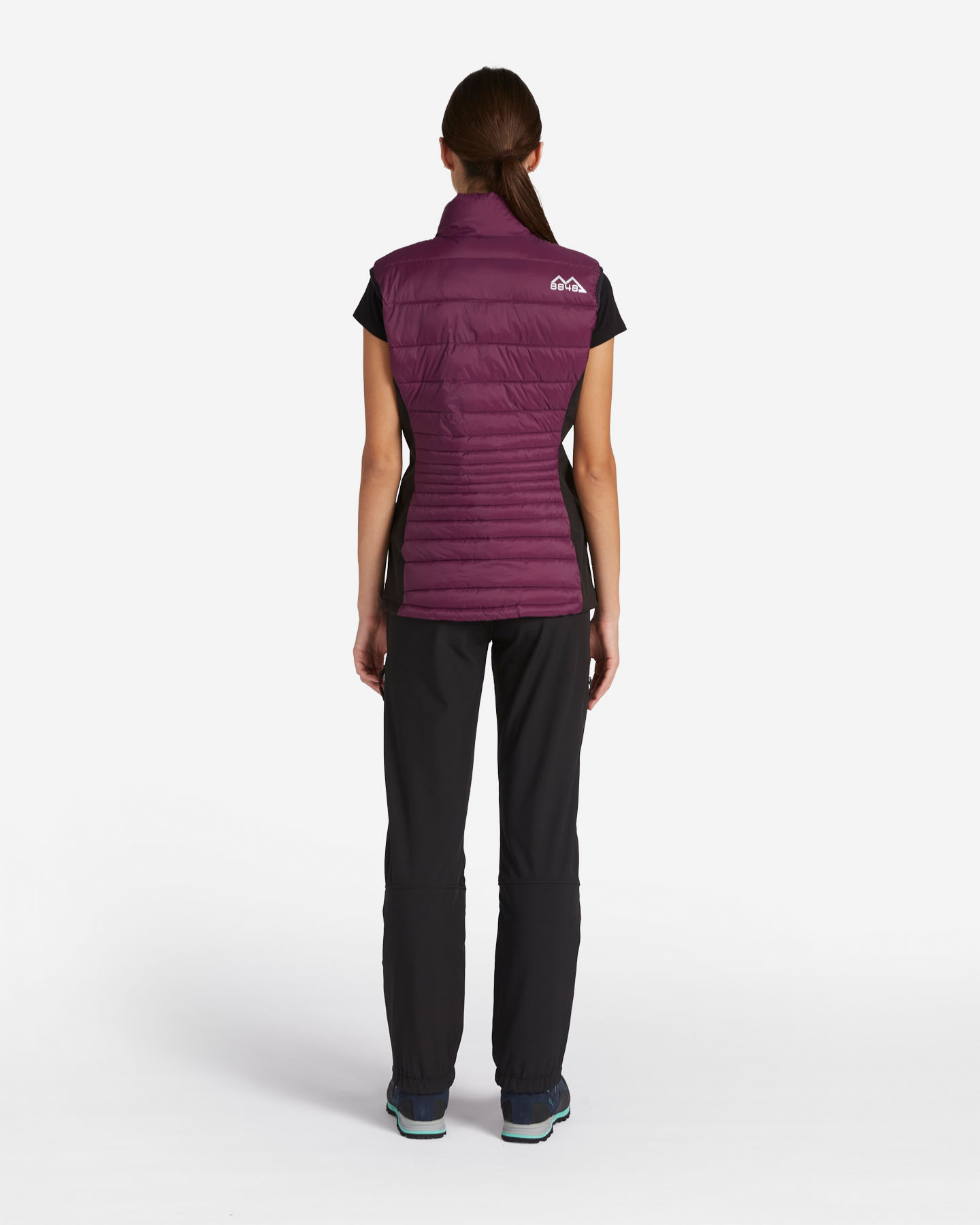 Kamizelka 8848 Mountain Essential W OTW111W03-1172/050