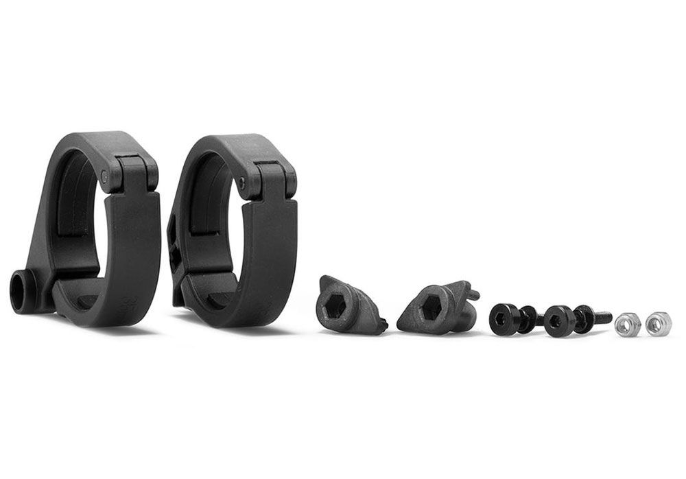 Bosch SmartphoneHub Montagekit inkl. Schellen kaufen | Bike-Discount