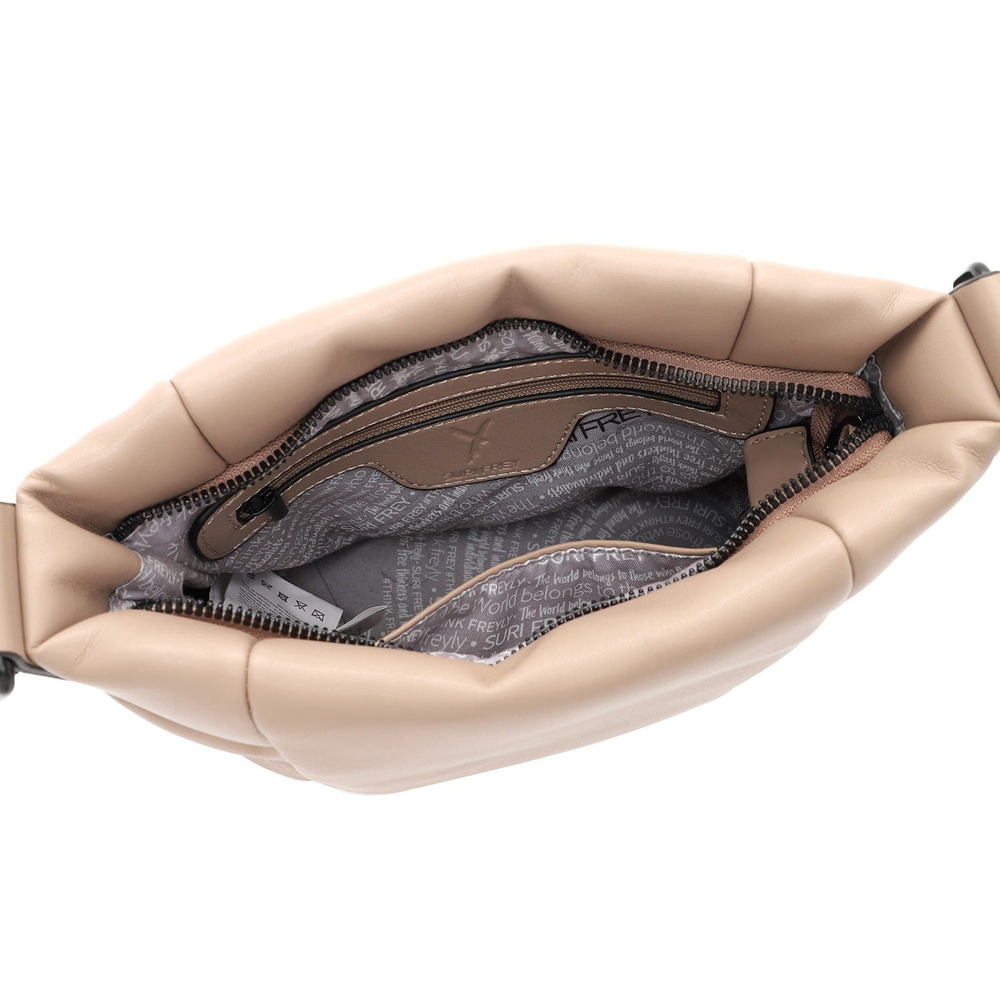 Suri Frey Sac À Bandoulière Baggy Sac