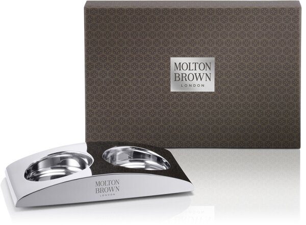 Molton Brown The Elemental Arc Seifenschale