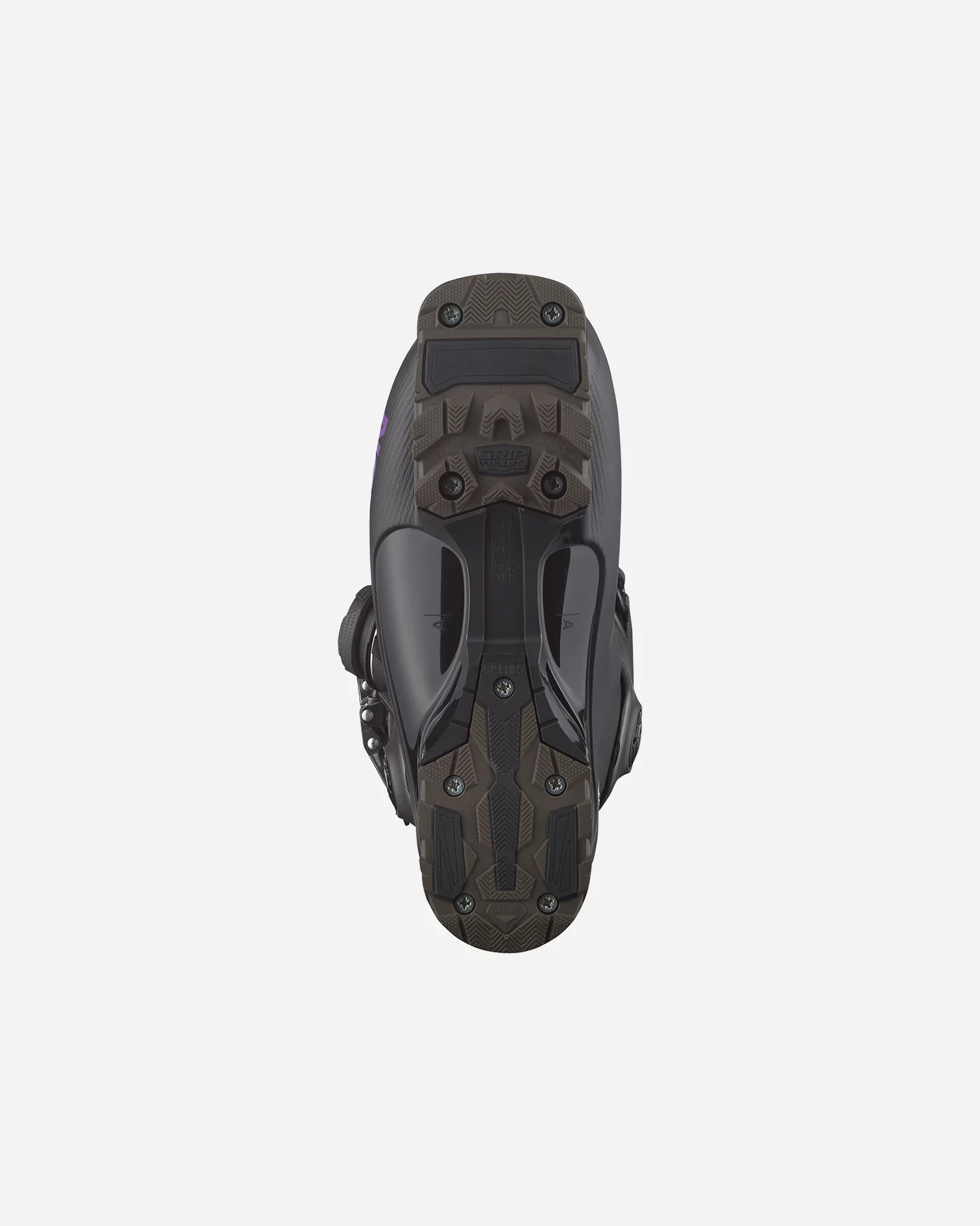 Buty narciarskie Salomon S-pro Supra Boa 95 W L47345100