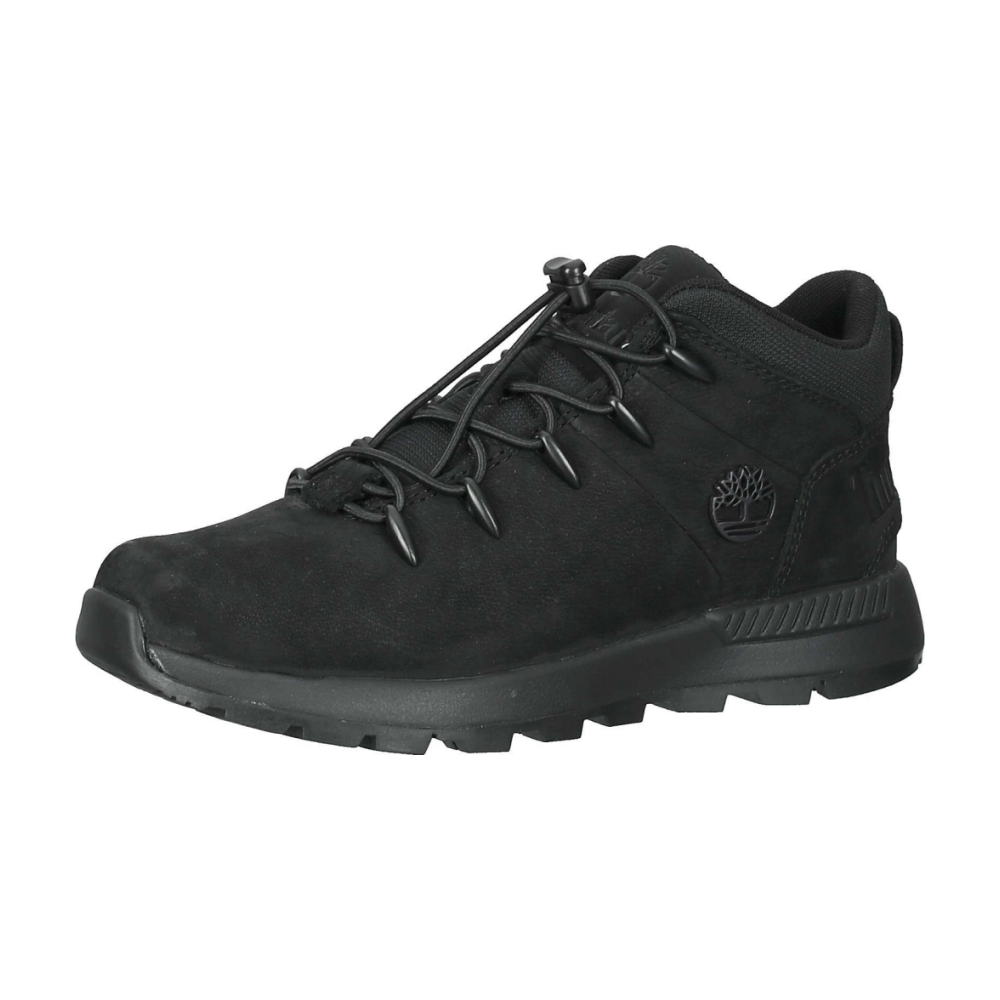 Timberland Sprint Trekker Mid Boot TB0A2GE8015 / schwarz