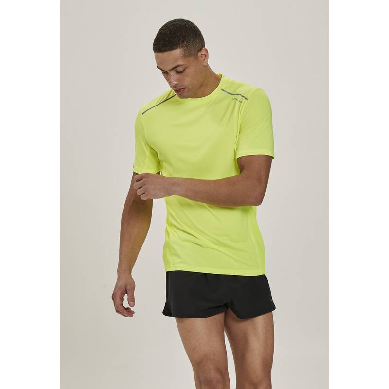 ELITE LAB Tech Elite X1 Laufshirt Herren
