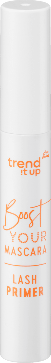 Wimpernprimer Boost your Mascara, 8 ml