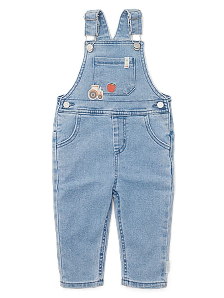 Little Dutch Jeans-Latzhose günstig kaufen