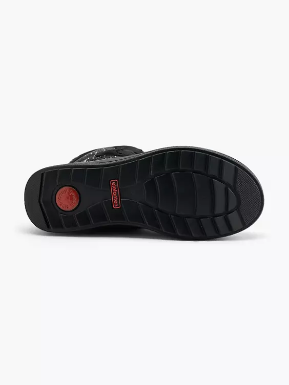 elefanten Schneestiefel FRANTJE, Weite W