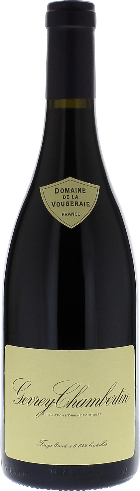 Gevrey chambertin 2021