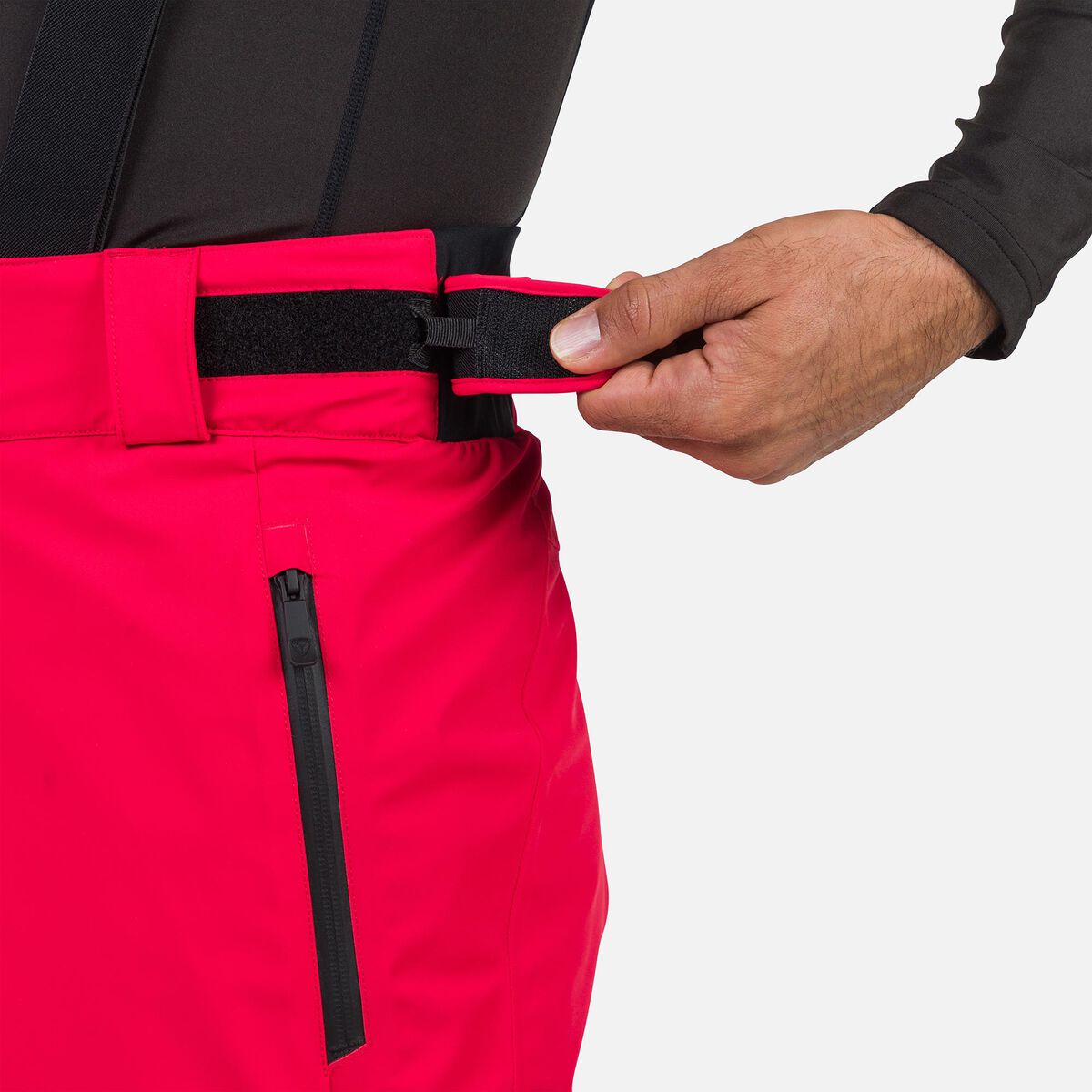 Herrenskihose Diretta