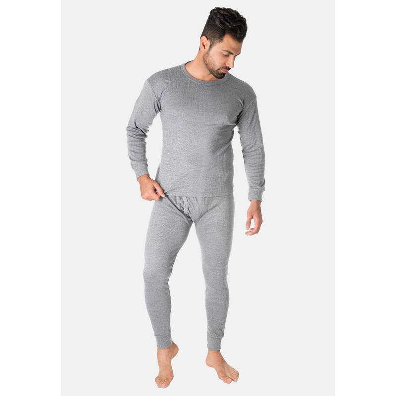 Black Snake 2 Pack Thermo Set Cushy Wscheset Herren