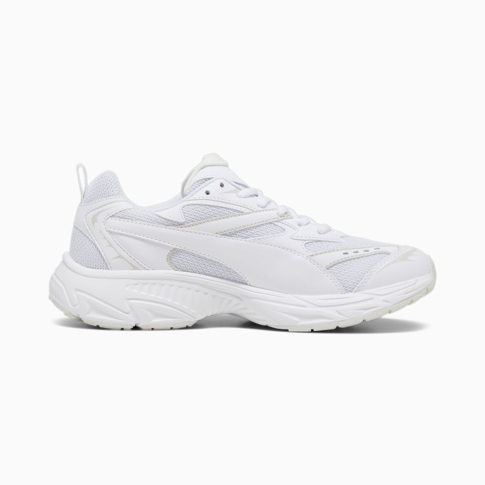 PUMA Morphic Base 392982 01 / weiss