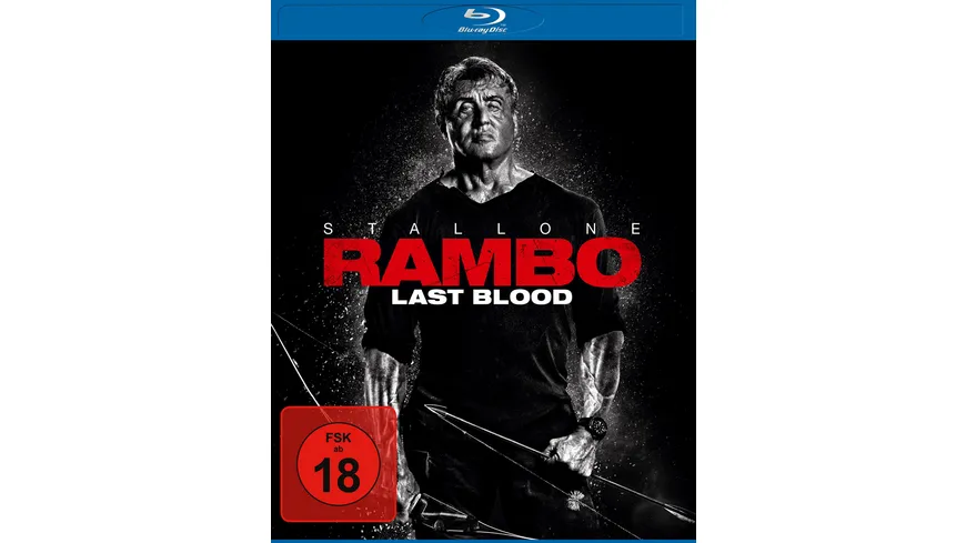 Rambo - Last Blood