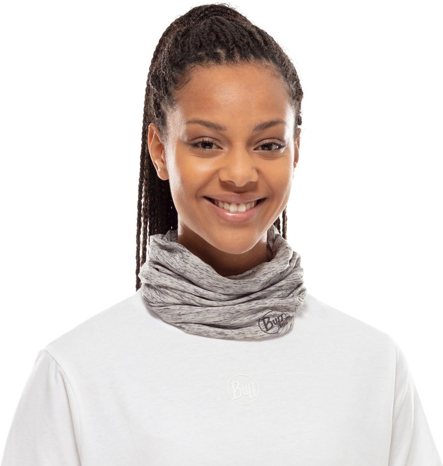 Buff Multifunktionstuch CoolNet UV® Multifunktionstuch - beige