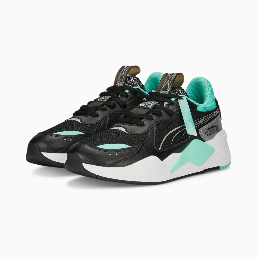 PUMA MAPF1 RS X 307555_02 / schwarz