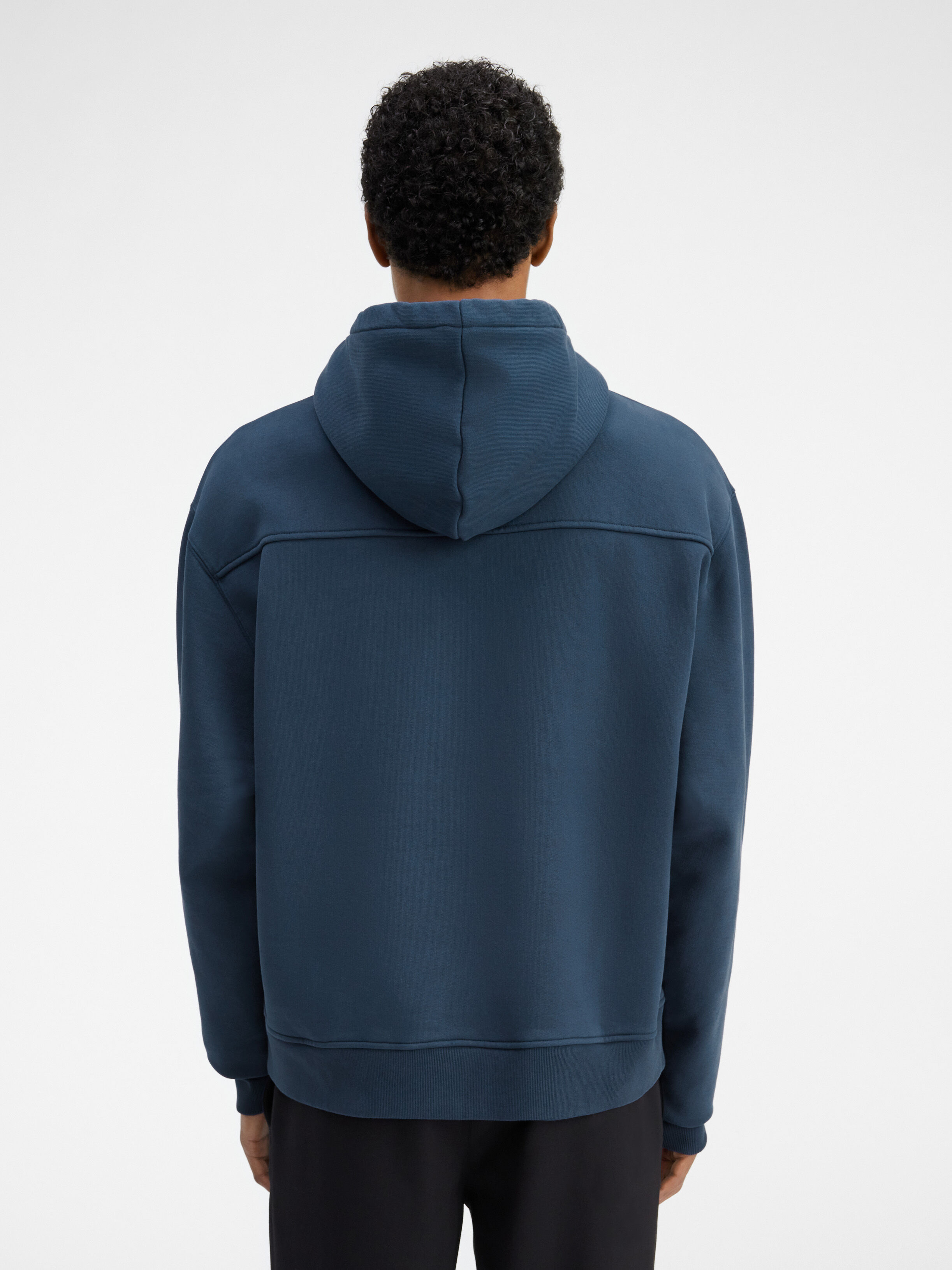 Le hoodie Noeud
