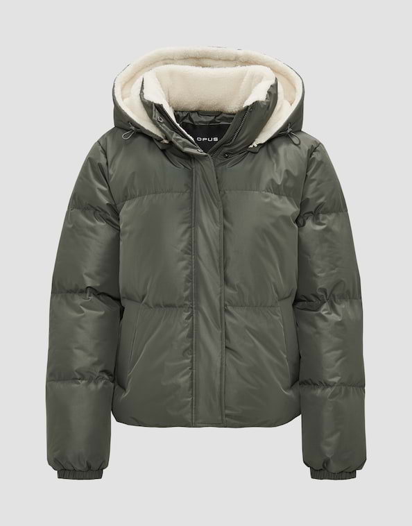 Jacke Haide