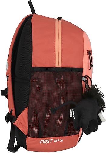 MAMMUT First Zip 16 Kinderrucksack 38 cm