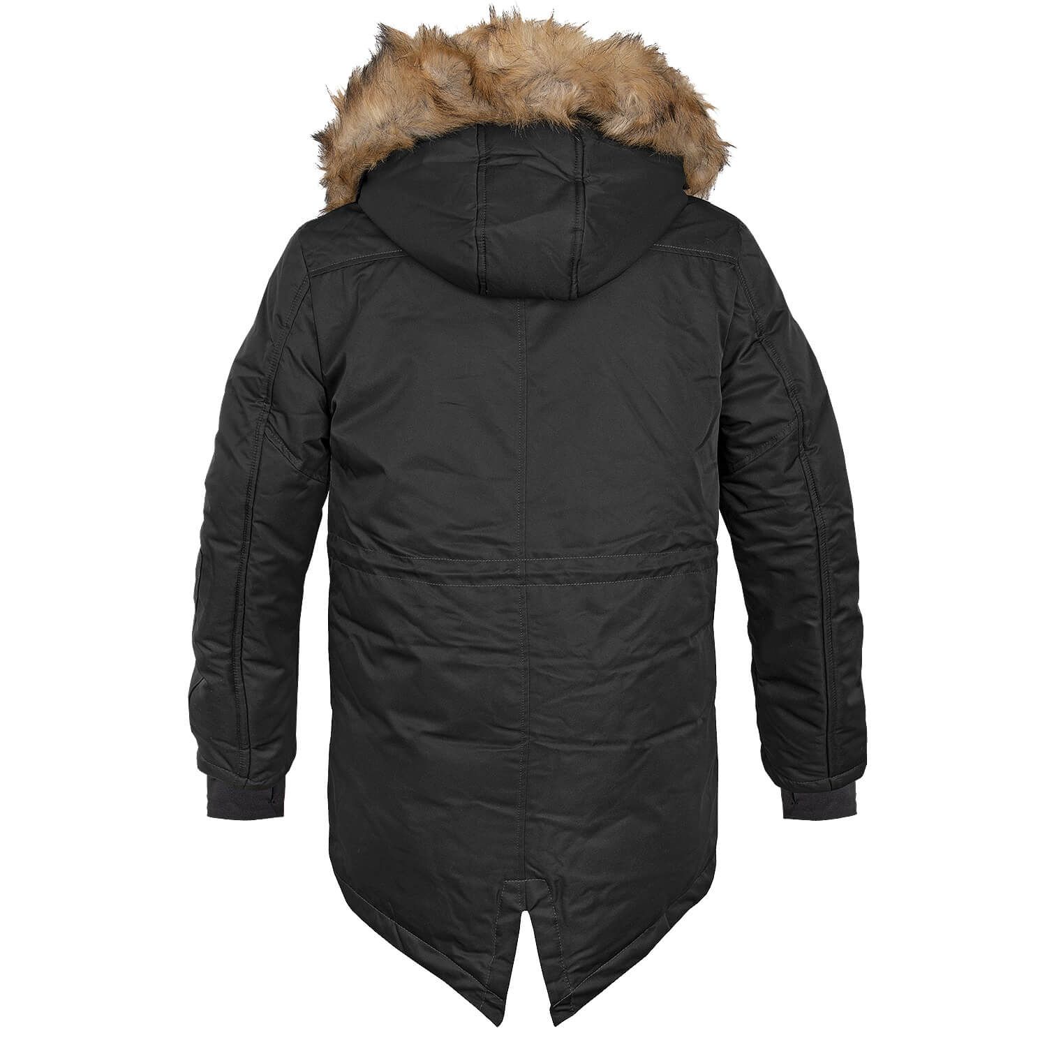 Winterparka Ryan