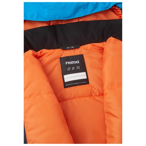 Reima - Kid's Reimatec Winter Jacket Autti - Skijacke