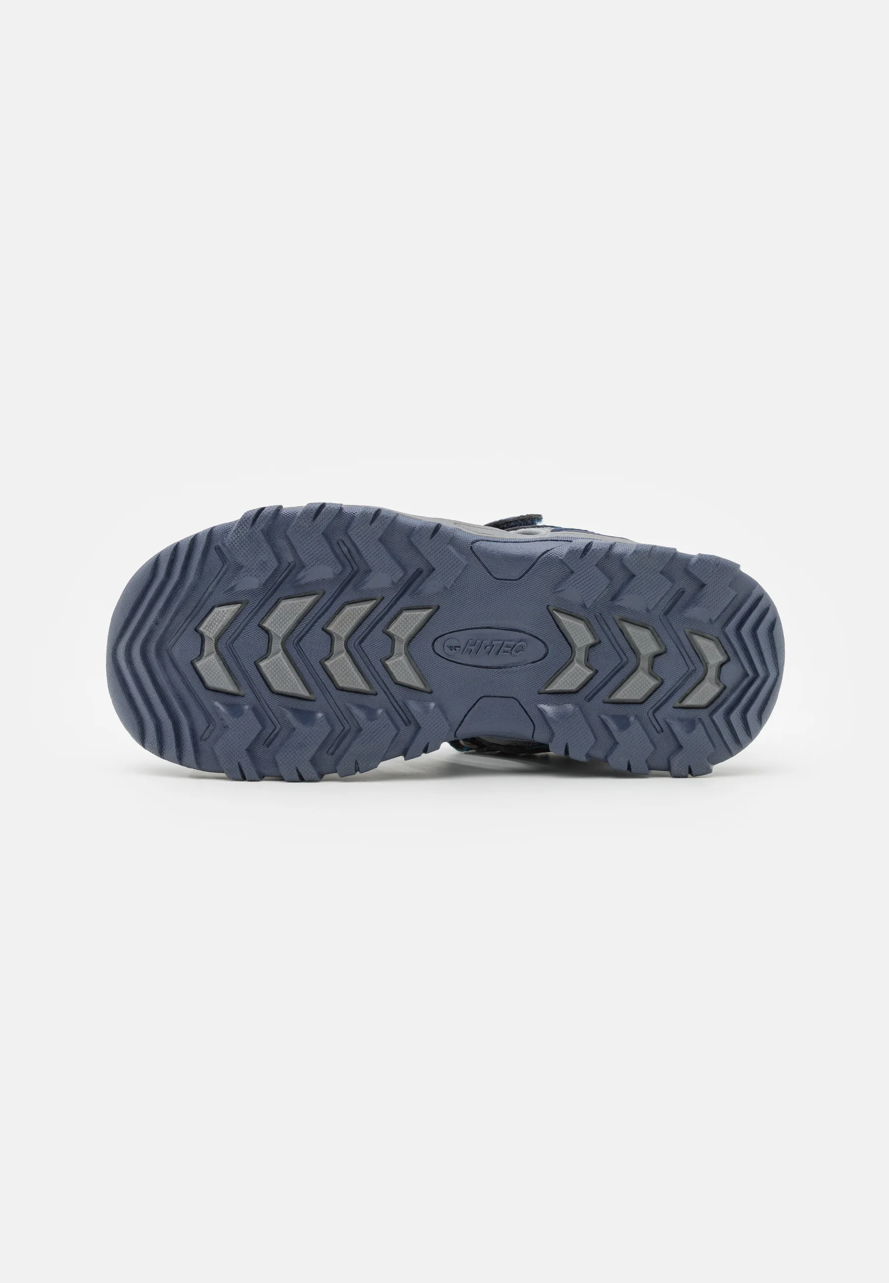 HI-TEC JACK JR UNISEX - Sandalias de trekking