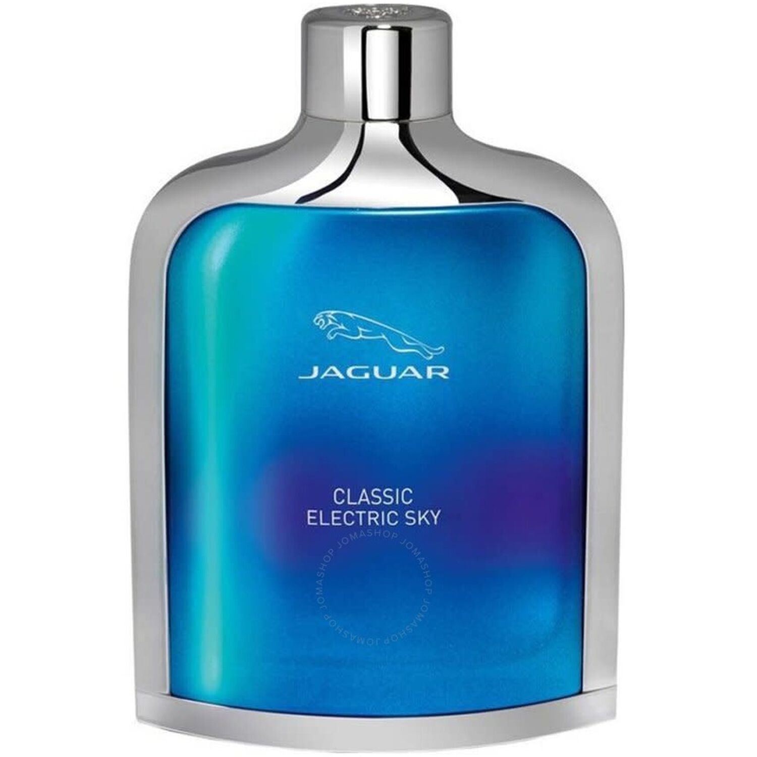 Jaguar Classic Electric Sky Eau de Toilette 100 ml