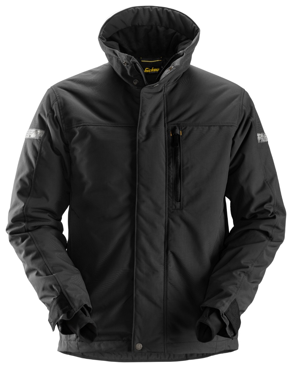 Kurtka izolacyjna Snickers Workwear 1100 AllroundWork 37.5®