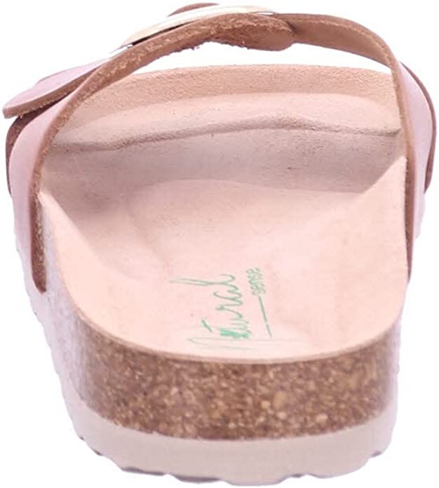 AMBITIOUS Clogs braun