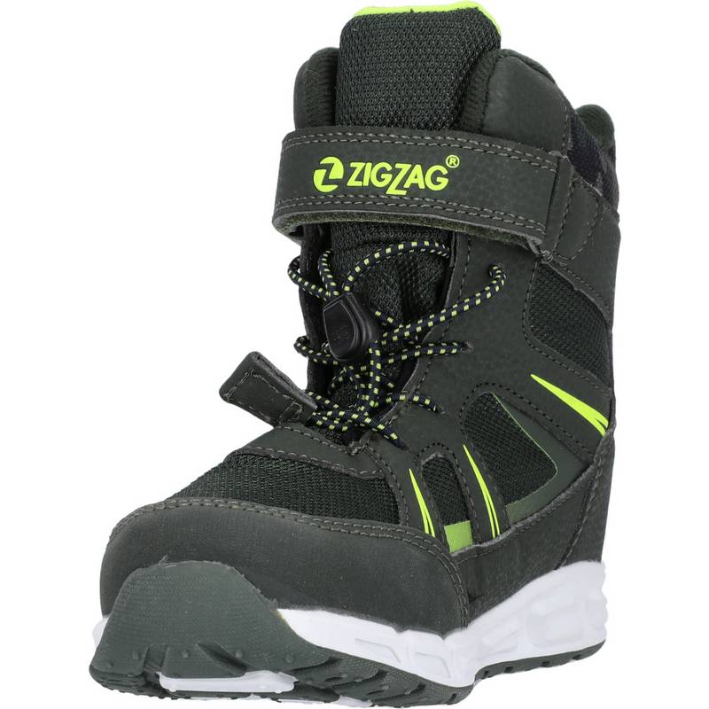ZigZag Clementu Stiefel Kinder