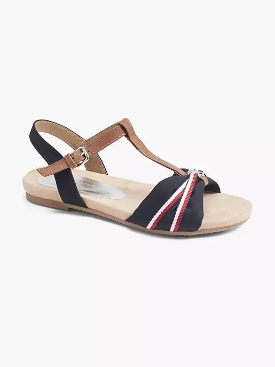 TOM TAILOR Sandale
