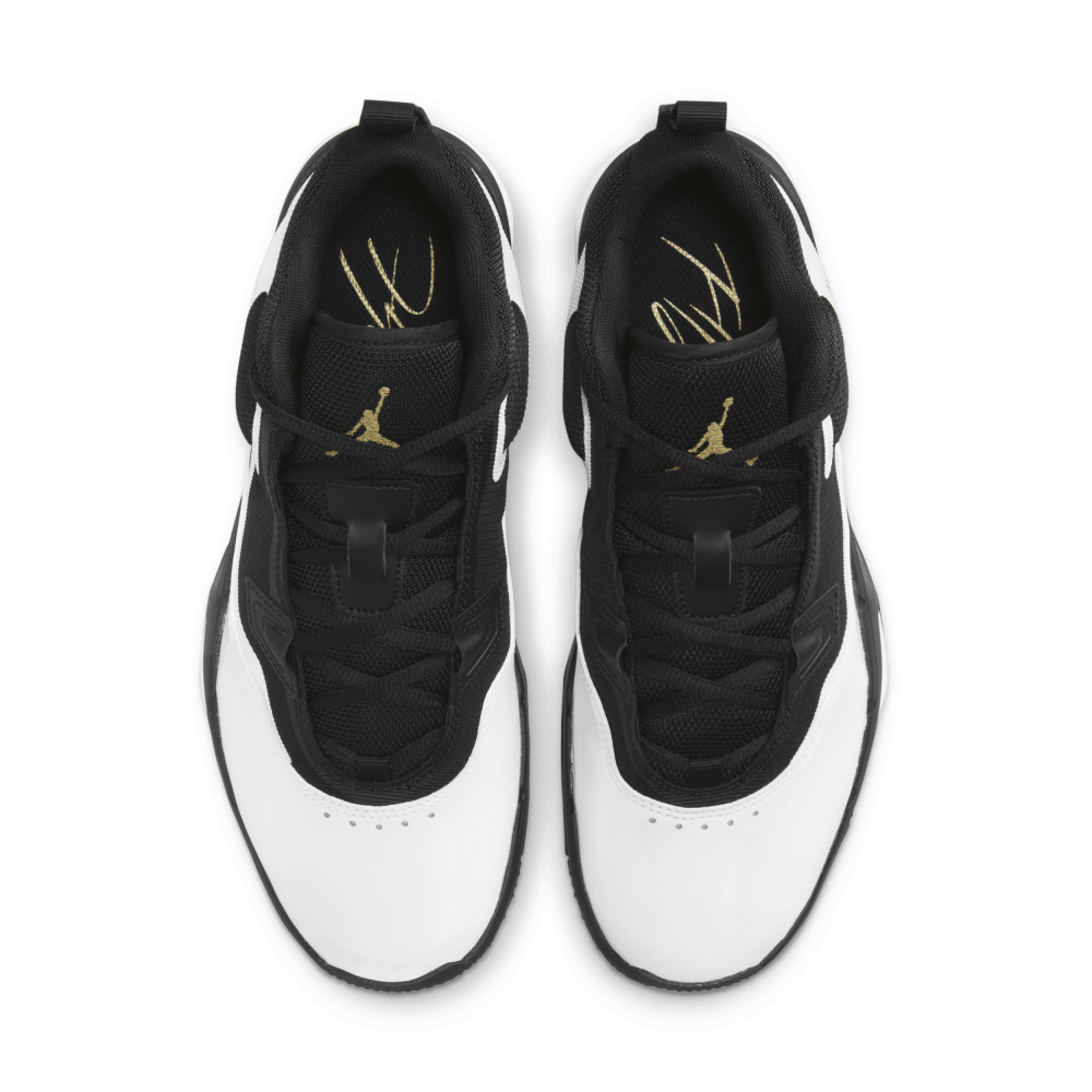 NIKE JORDAN Stay Loyal 3 FB1396-070 / schwarz