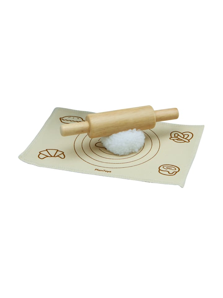 Plan Toys Brot Backset ab 24 Monate günstig kaufen onesize