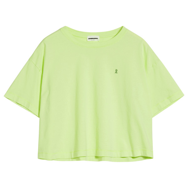 ARMEDANGELS - Women's Albertaa - T-Shirt