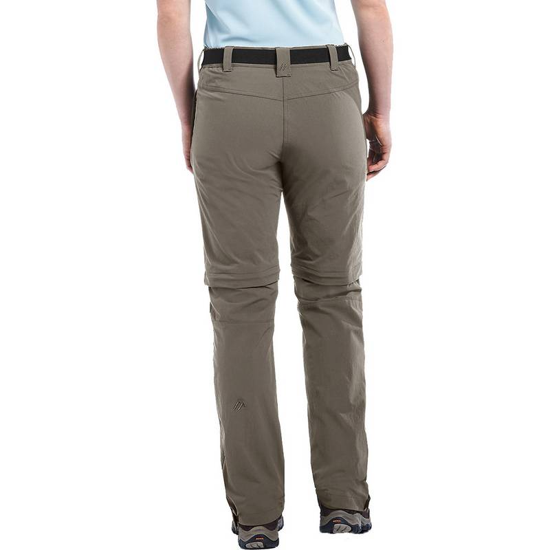 Maier Sports Nata Zipphose Damen