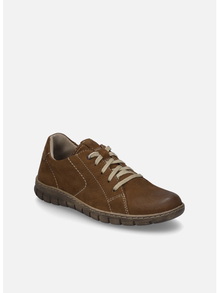 Josef Seibel Halbschuh Steffi 62 in castagne-kombi günstig kaufen