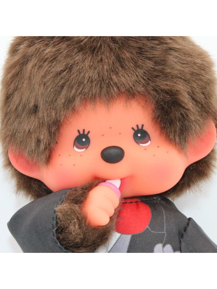 Monchhichi Bräutigam Junge | 20 cm | Monchhichi Puppe | im Anzug | Hochzeit günstig kaufen onesize