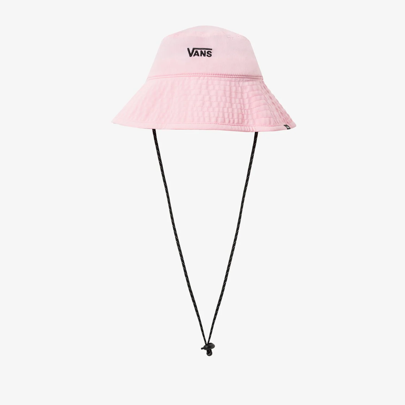 VANS HUT SIGHTSEER BUCKET HAT Rosa