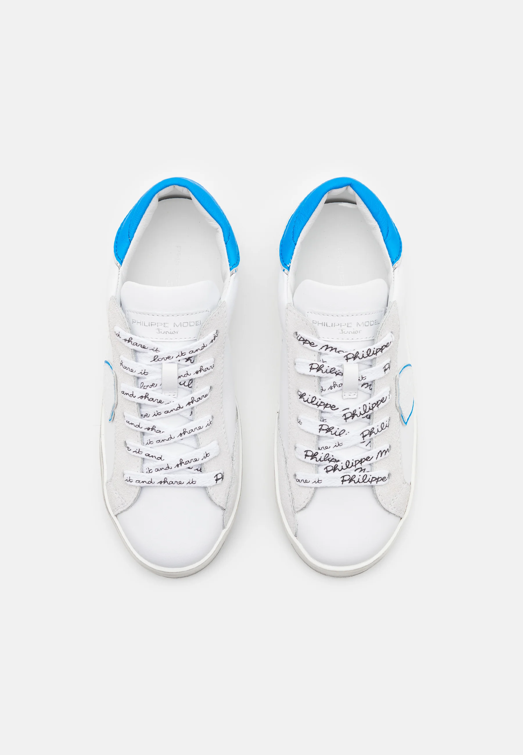 Philippe Model UNISEX - Zapatillas bajas
