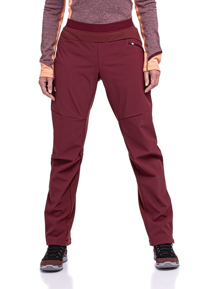 Schöffel Wanderhose 