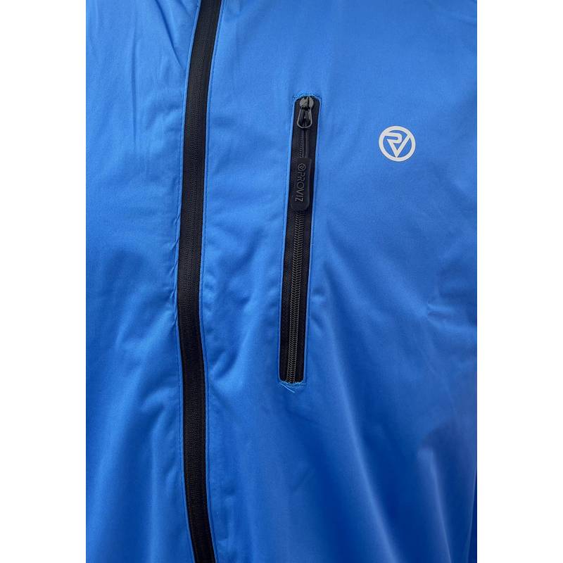 Proviz Signature Fahrradjacke