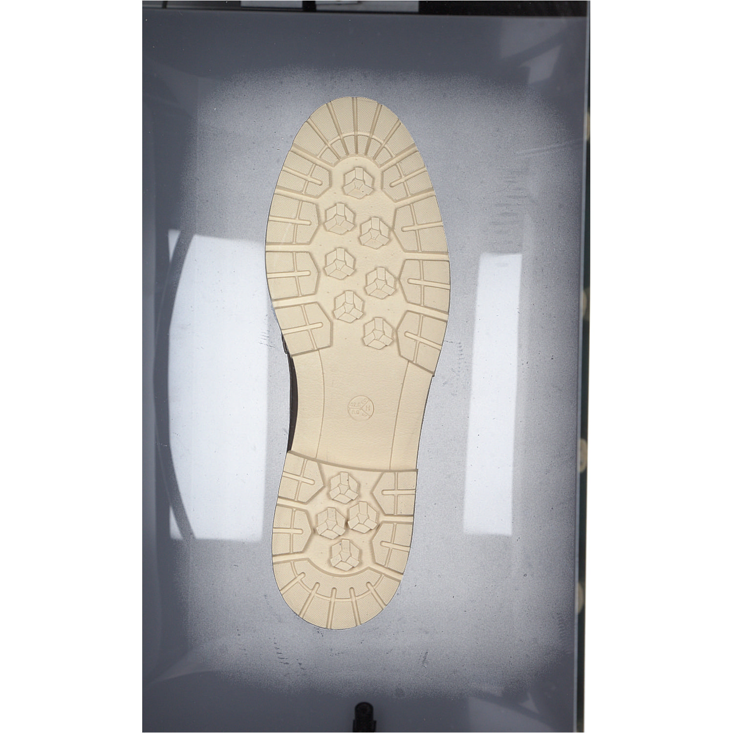 Jana Shoes 24764, Mokassins, Damen, TAUPE