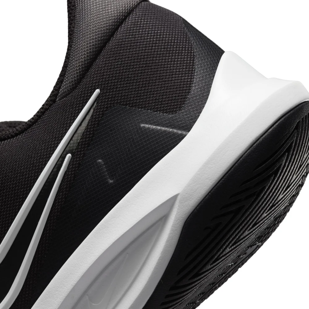 Nike Precision 6 DD9535-003 / schwarz