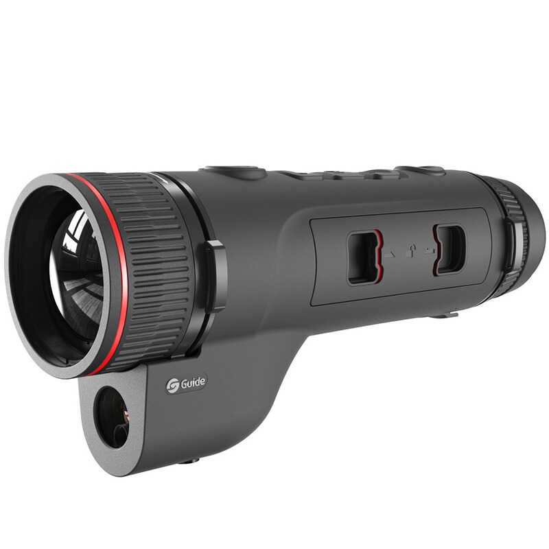 Guide sensmart Wärmebildgerät TJ650L LRF