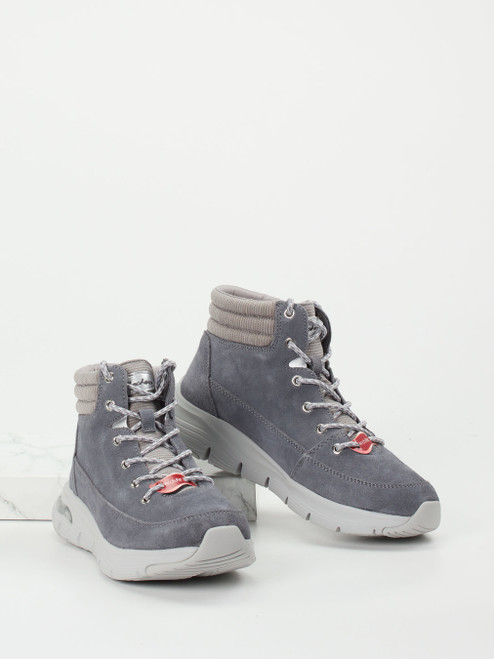 Sneaker high-81664590018 Skechers