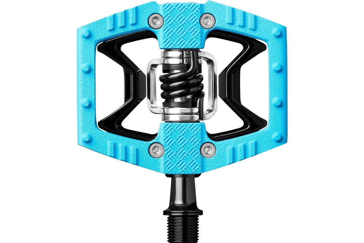 Crankbrothers Double Shot 2 Hybrid-Pedal